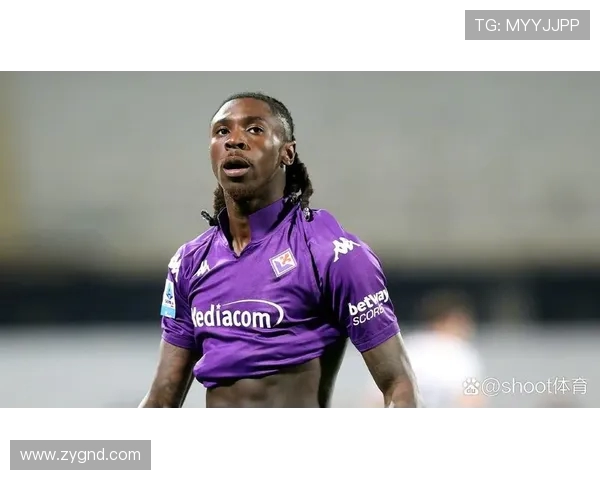 曼联锋线猎物浮现？小基恩成红魔今夏重点目标却仍未行动