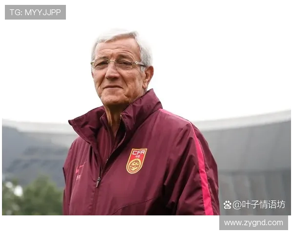 里皮盛赞加图索接任意大利主帅：他和我一样，会带领球队冲击世界杯(1)