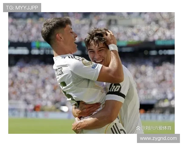 龙哥导演闪电战盛宴！皇马世俱杯反击美学震撼全场